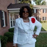 Gloria Freeman Photo 29