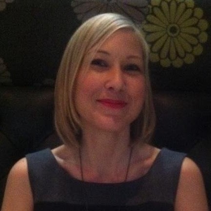 Julie Robson Photo 8