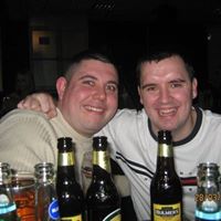 Bernard Reilly Photo 16