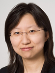 Yun Zhang Photo 10