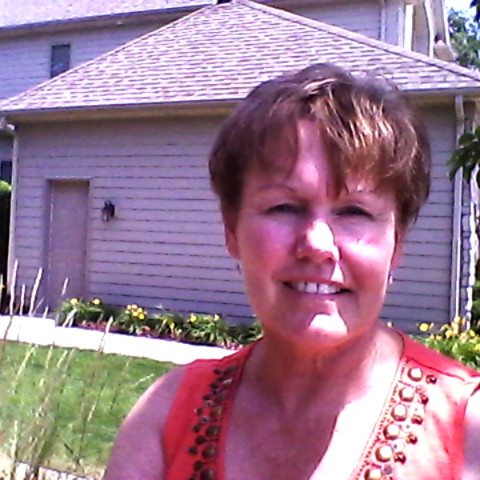 Katherine Saunders Photo 37