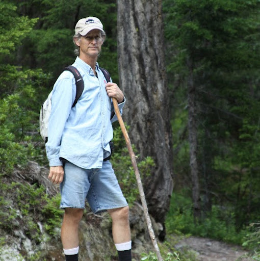 Carl Ellison Photo 9