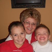 Diana Shanks Photo 5