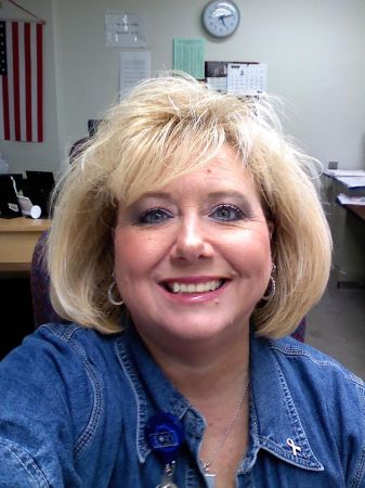 Kim Parker Photo 25