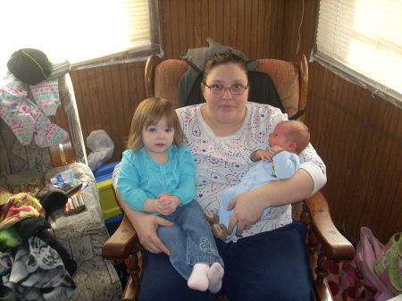 Kimberly Rodgers Photo 8