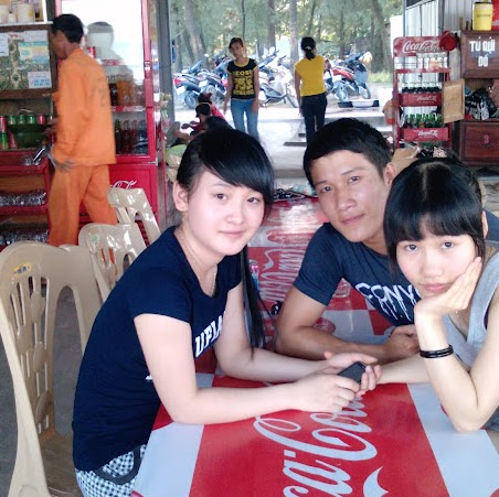 Cam Ngo Photo 23