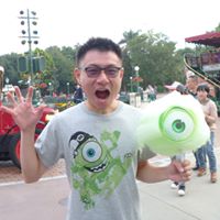 Sijie Chen Photo 17