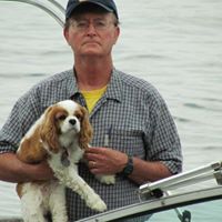 Arthur Bell Photo 43