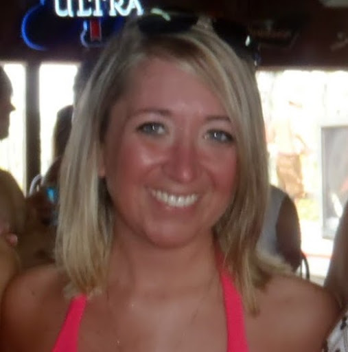 Allison Pratt Photo 31