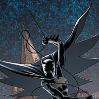 Cassandra Cain Photo 15