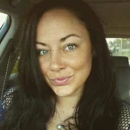 Sabrina Roberts Photo 36