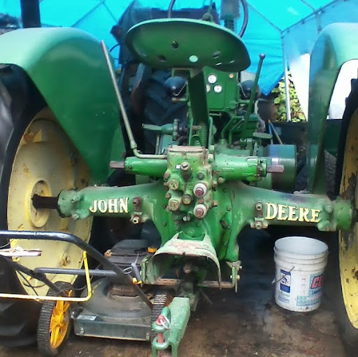Jeffery Huebner Photo 10