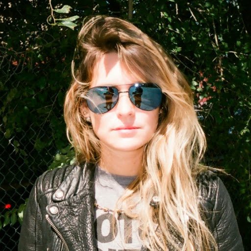 Jessica Daly Photo 26