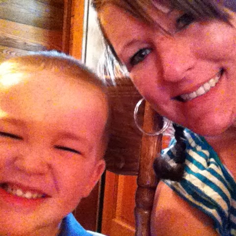 Michelle Peters Photo 7