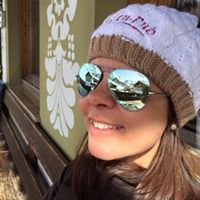 Milena Muniz Photo 12