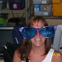 Traci Johns Photo 20