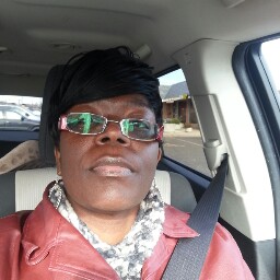 Antoinette Wilson Photo 32