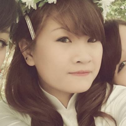 Trang Trinh Photo 15