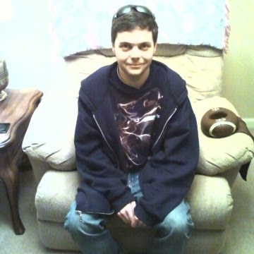 Nathan Glenn Photo 26