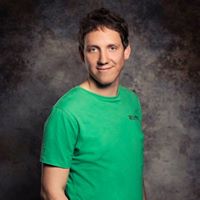 David Hach Photo 2