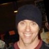 Bryan Robinson Photo 2