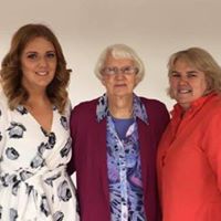 Cathy Marshall Photo 5
