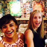 Melissa Polkinghorne Photo 4