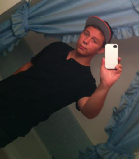 Daniel Champ Photo 4
