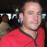Chris Maughan Photo 26