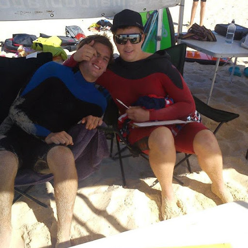 Jackson Conner Photo 28