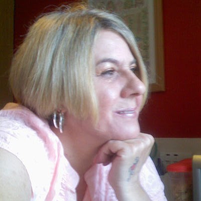 Gail Gregory Photo 33