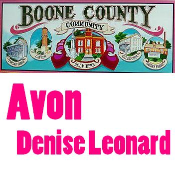 Denise Leonard Photo 16