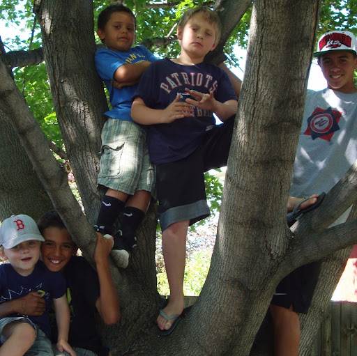 Mary Larson Photo 9