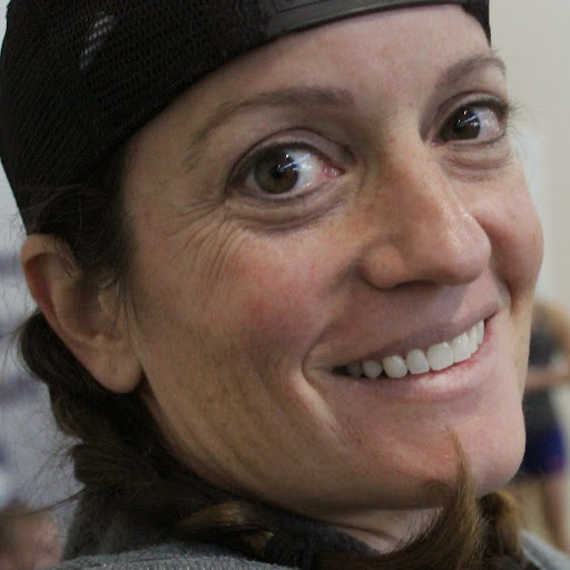 Catherine Scherer Photo 3