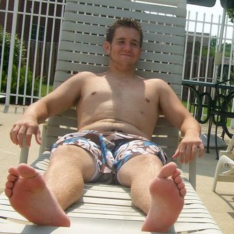 Tony Houston Photo 10