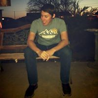 Daniel Atchison Photo 13