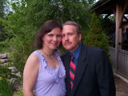 Julie Thorne Photo 9