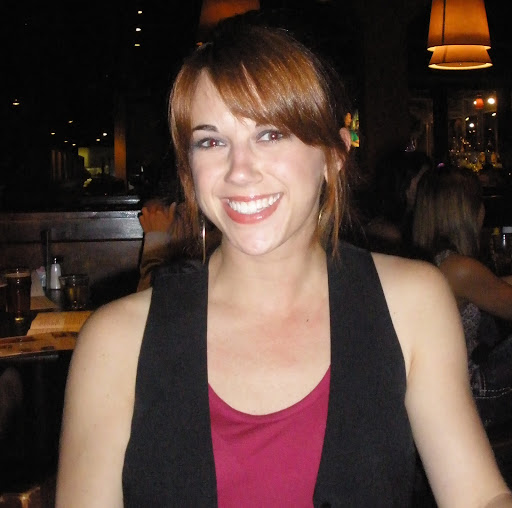 Chelsea Anderson Photo 31