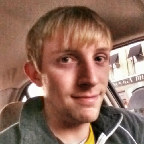 Reid Workman Photo 7
