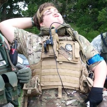 Kevin Mattson Photo 3