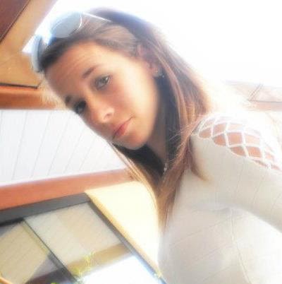 Jessica Caruso Photo 4