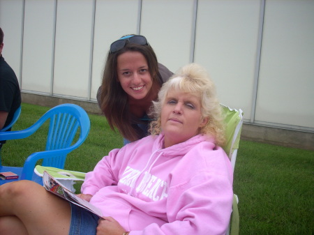Cathy Cartwright Photo 14