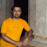 Alpesh Patel Photo 52