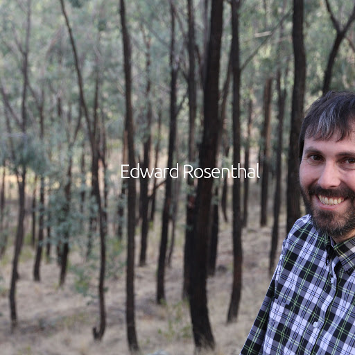Edward Rosenthal Photo 26