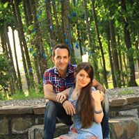 Negin Ranjbar Photo 1