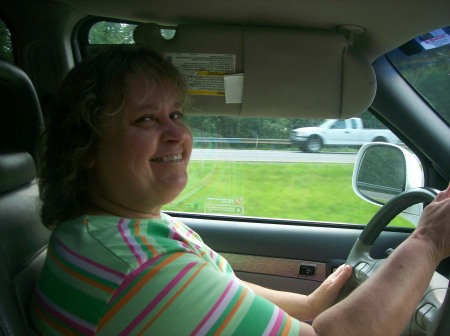 Vicki Morris Photo 6