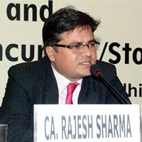 Rajesh Sharma Photo 12