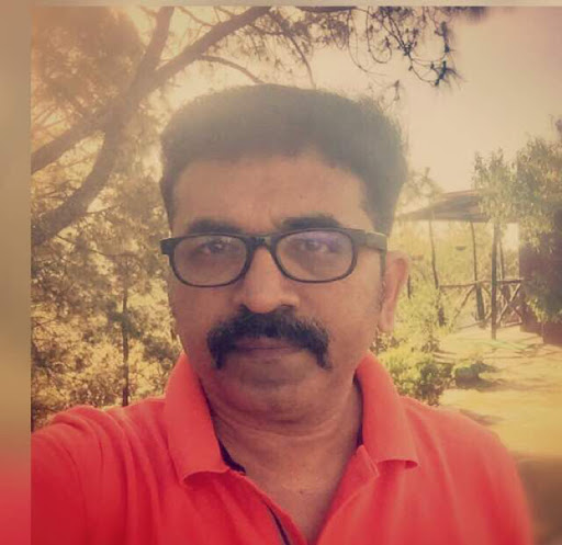 Arun Gupta Photo 39