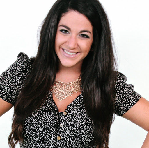Alessandra Conti Photo 13