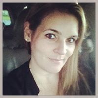 Catherine Costantino Photo 9